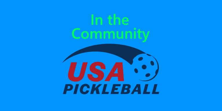Pickleball Clubs Care about Teens in Oregon