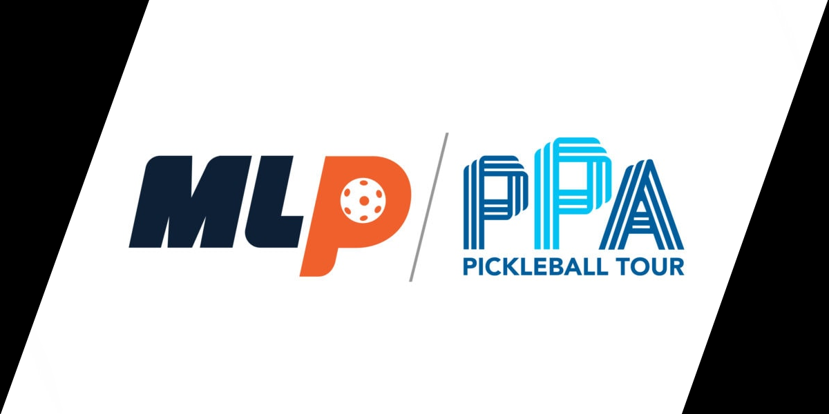 MLP PPA Pickleball Merger News