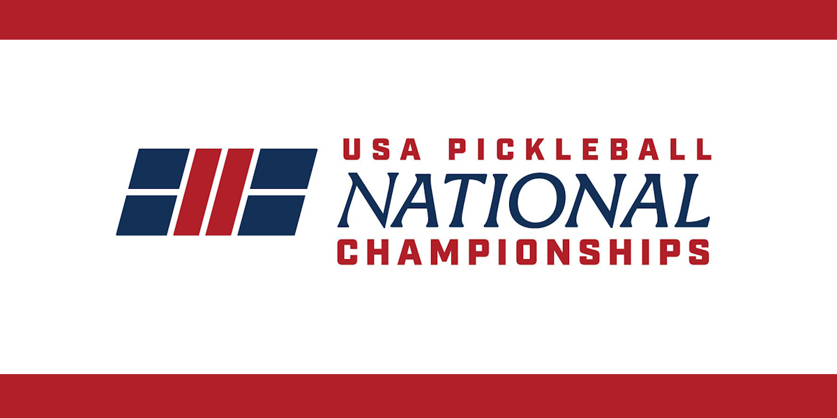 USA Pickleball National Championship