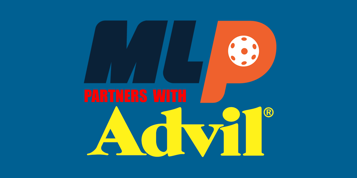 MLP - Major League Pickleball